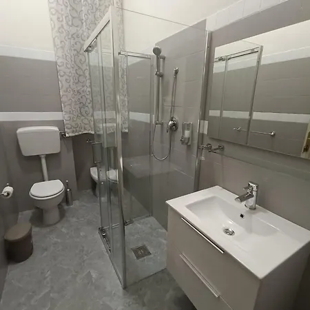 Bed & Breakfast Daybreak