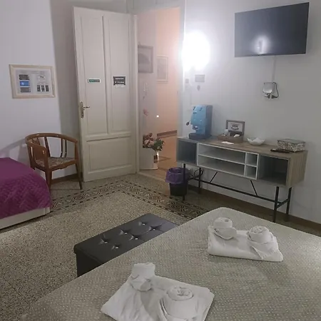 Bed & Breakfast Daybreak Palermo