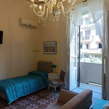 Bed & Breakfast Daybreak Palermo