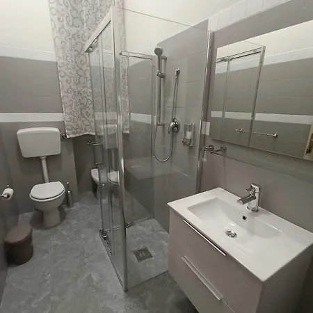 Bed & Breakfast Daybreak