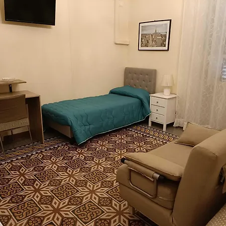 Bed & Breakfast Daybreak